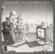 Mommy's Little Monster , Social Distortion