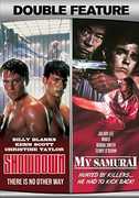 Showdown + My Samurai (action Double Feature) , Billy Blanks