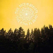 The King Is Dead , The Decemberists