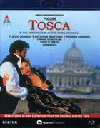 Tosca , Mauro Buffoli