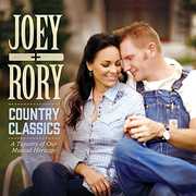 Country Classics: Tapestry of Our Musical Heritage , Joey + Rory