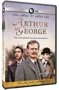 Arthur & George 