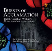 Burst Of Acclamation 