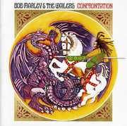 Confrontation , Bob Marley