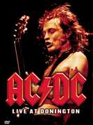 AC / DC: Live at Donington , AC/DC