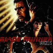 Blade Runner /  O.S.T. [Import] , Vangelis
