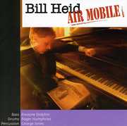 Air Mobile , Bill Heid