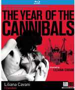 The Year of the Cannibals (I Cannibali) , Pierre Cl menti