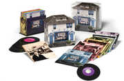 Motown: The Complete No. 1's  [60th Anniversary Edition] , Various Artists