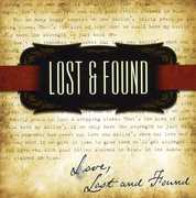 Love, Lost and Found , Lost and Found