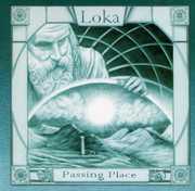 Passing Place , Loka