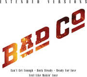 Extended Versions , Bad Company