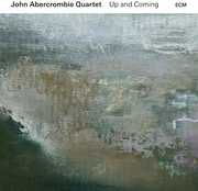 Up And Coming , John Abercrombie