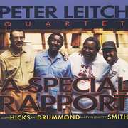Special Rapport , Peter Leitch