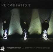 Permutations , Enrico Pieranunzi