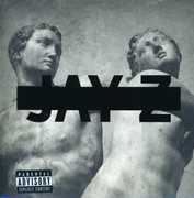Magna Carta Holy Grail [Explicit Content] , Jay-Z