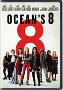 Ocean's Eight (Special Edition) , Sandra Bullock