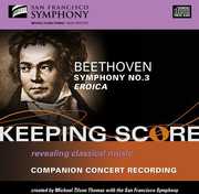 Symphony No. 3 , Ludwig van Beethoven
