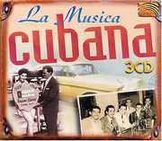 Musica Cubana / Various , Various Artists