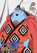 One Piece: Collection 18 , Colleen Clinkenbeard