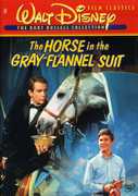 The Horse in the Gray Flannel Suit , Dean Jones