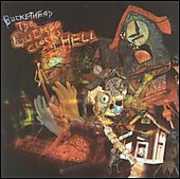 The Cuckoo Clocks Of Hell , Buckethead