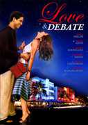 Love and Debate , Gina Philips