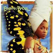 Live , Erykah Badu