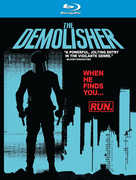 The Demolisher 