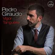 Vigor Tanguero , Pedro Giraudo