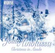 Christmas in Ainola , Sibelius
