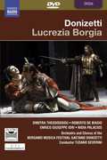 Lucrezia Borgia , Enrico Giuseppe Iori