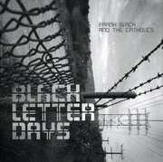 Black Letter Days [Import] , Frank Black