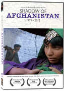 Shadow of Afghanistan , Jim Burroughs