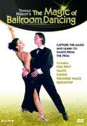 The Magic of Ballroom Dancing With Theresa Mason , Teresa Mason