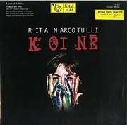 Koine [Import] , Rita Marcotulli