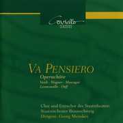 Opera Choirs , Menskes
