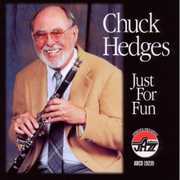 Just for Fun , Chuck Hedges