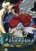 Inu Yasha: Movie 3 - Swords of an Honorable Ruler , Houko Kuwashima