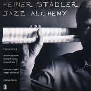 Jazz Alchemy , Heiner Stadler