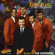 Early Outsiders , Tom King