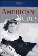 American Nudes: Volume I 
