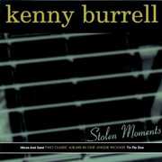 Stolen Moments , Kenny Burrell