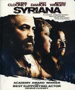Syriana , George Clooney