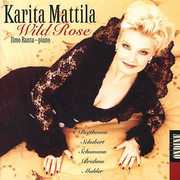 Wild Rose , Karita Mattila