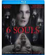 6 Souls , Brooklyn Proulx