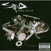 The Singles 1996-2006 [Explicit Content] , Staind