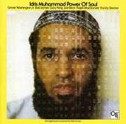 Power Of Soul , Idris Muhammad