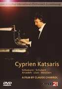 International Festival of Luxembourg , Cyprien Katsaris