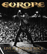 30th Anniversary Live , Europe